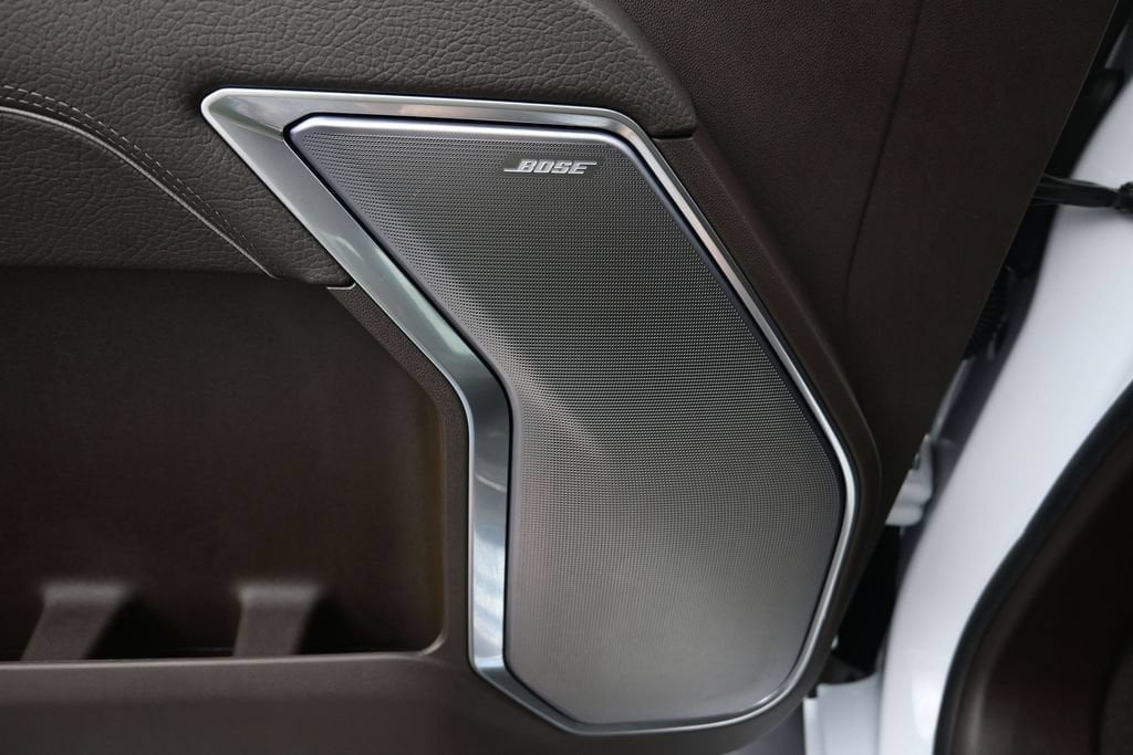 2026 GMC Sierra 2500HD Denali - Photo 21