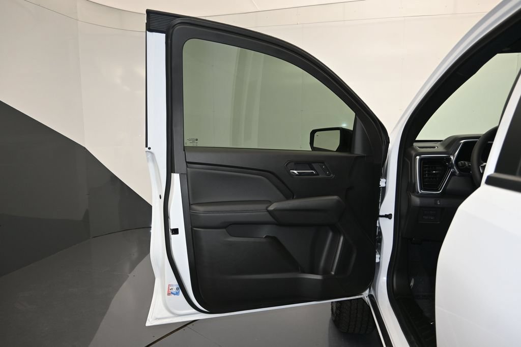 2026 GMC Canyon Elevation - Photo 10