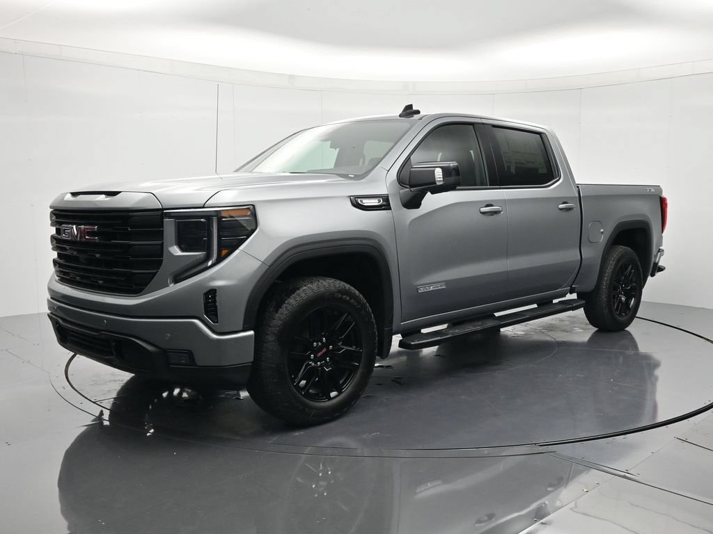 2026 GMC Sierra 1500 Truck 