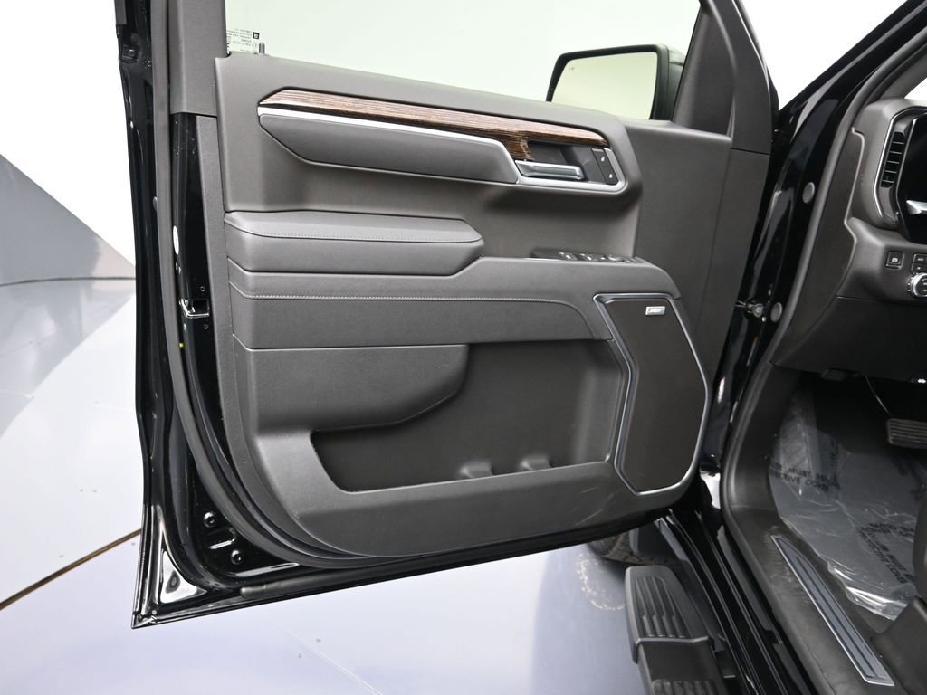 2026 GMC Sierra 1500 Elevation - Photo 10