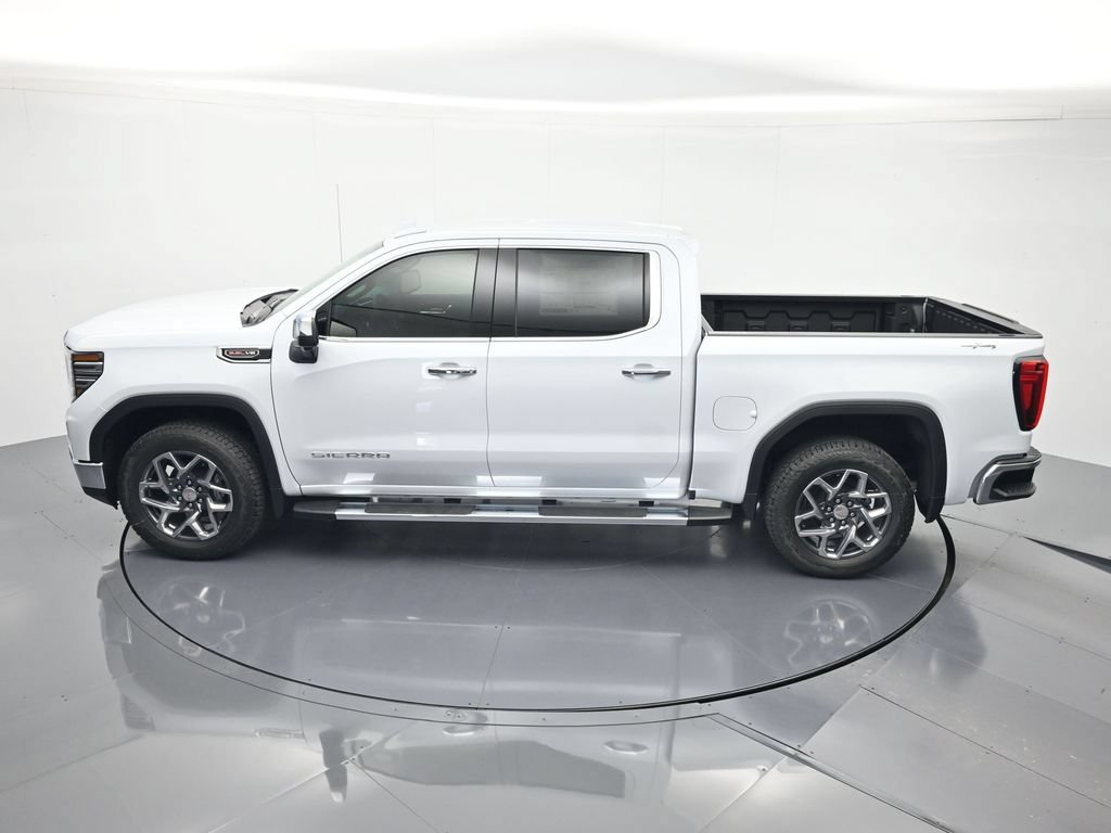 2026 GMC Sierra 1500 SLT - Photo 38