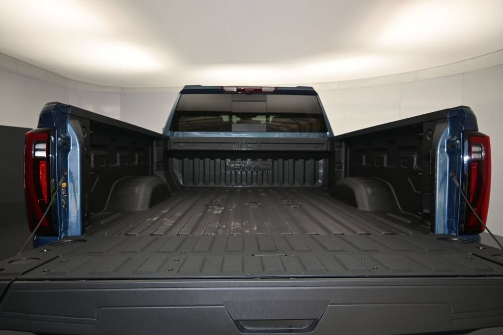 2026 GMC Sierra 2500HD Denali - Photo 28