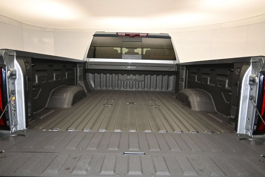 2026 GMC Sierra 2500HD Denali - Photo 28