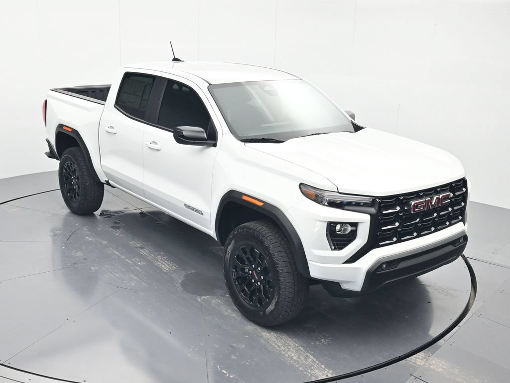 2026 GMC Canyon Elevation - Photo 30