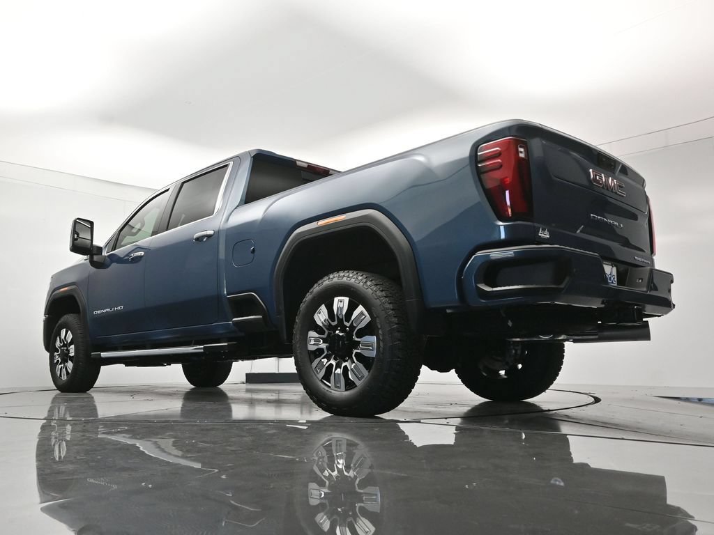2026 GMC Sierra 2500HD Denali - Photo 46