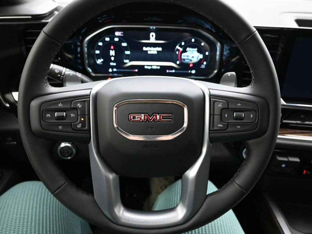 2026 GMC Sierra 1500 Elevation - Photo 16