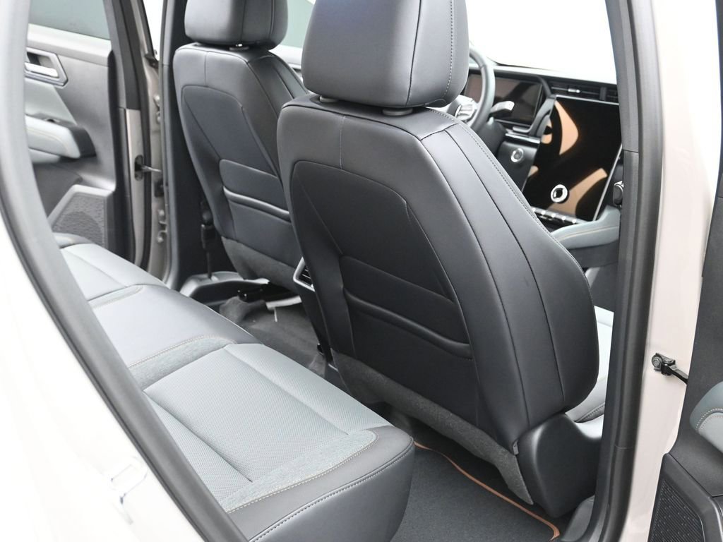 2026 GMC Terrain AT4 - Photo 36