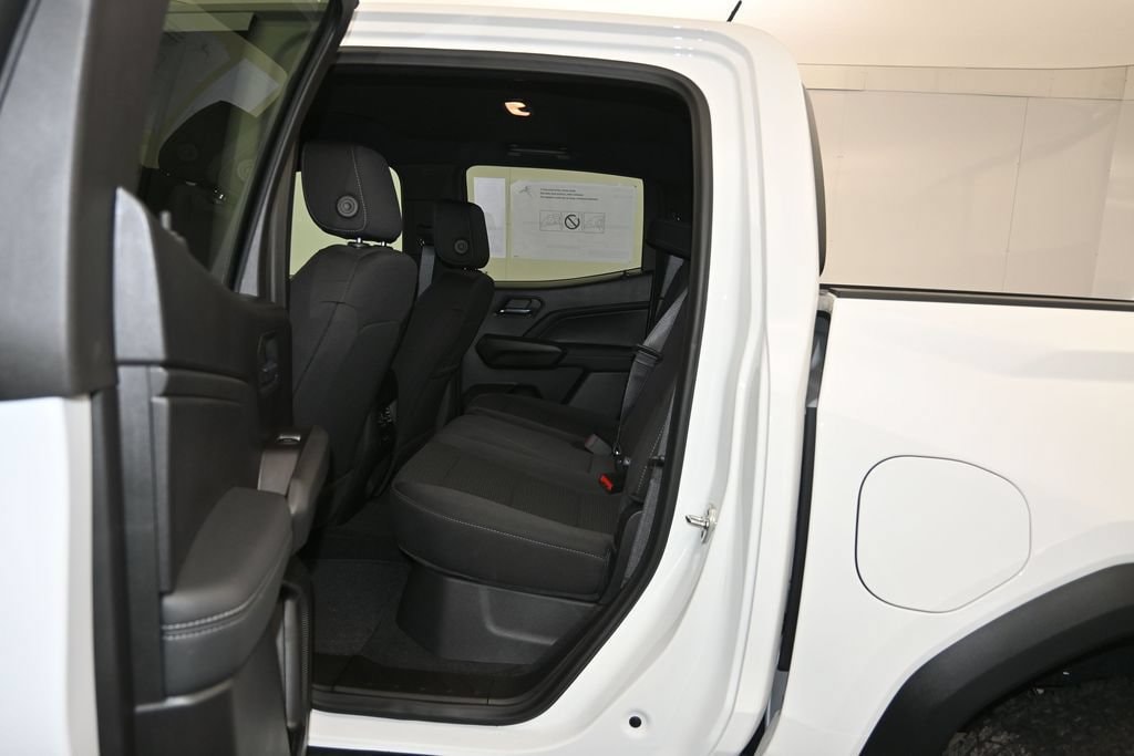 2026 GMC Canyon Elevation - Photo 23
