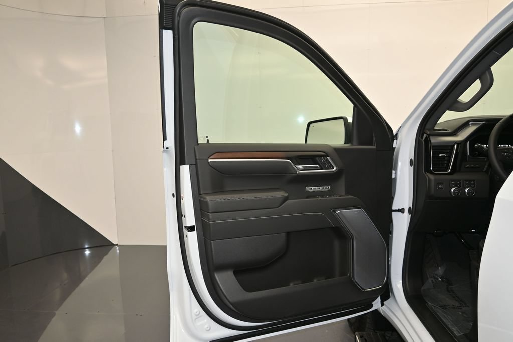 2026 GMC Sierra 1500 Denali - Photo 9