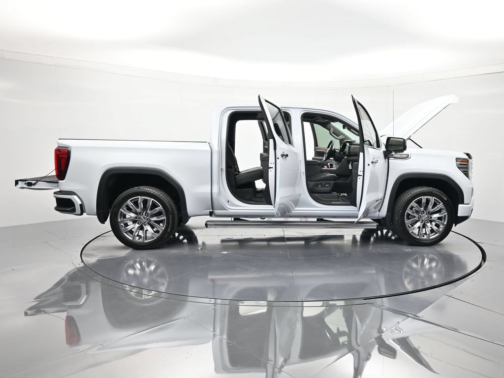 2026 GMC Sierra 1500 Denali - Photo 49