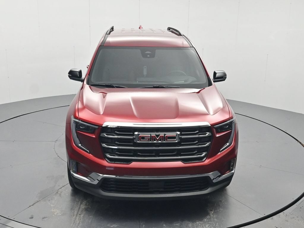 2027 GMC Acadia Elevation - Photo 31