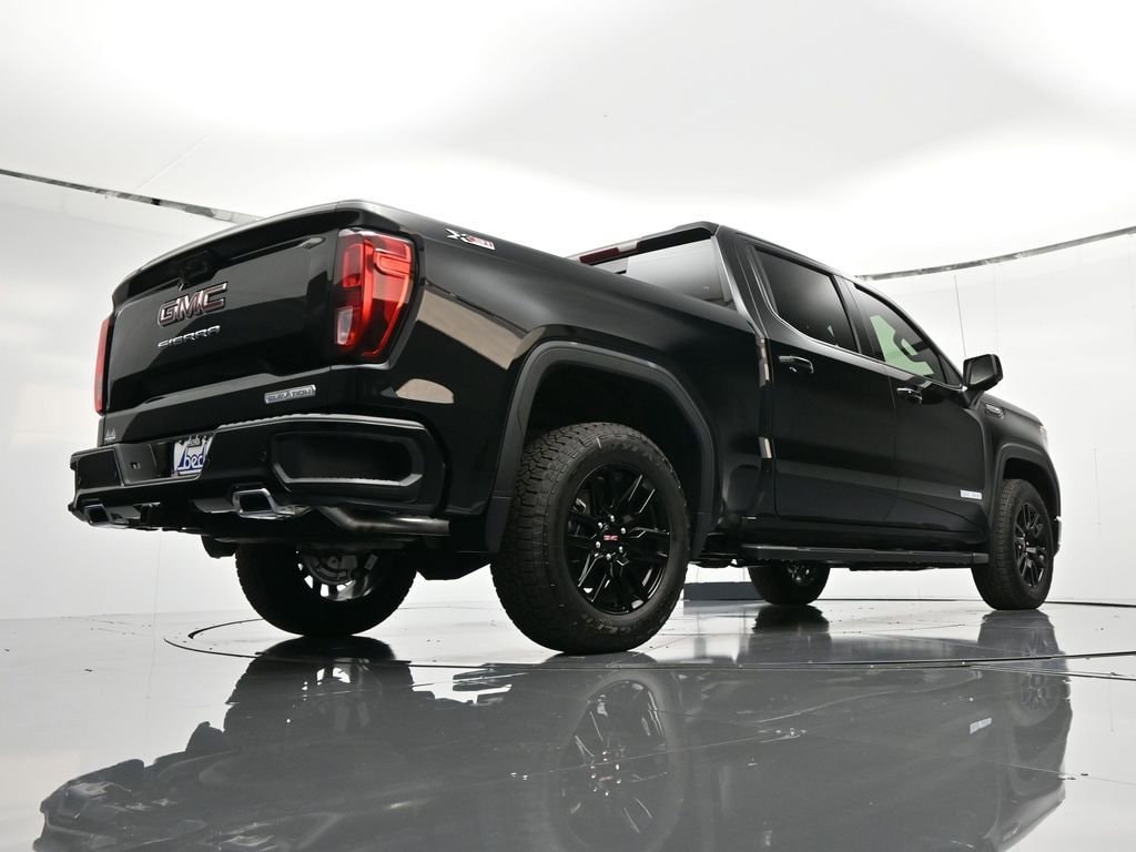 2026 GMC Sierra 1500 Elevation - Photo 43