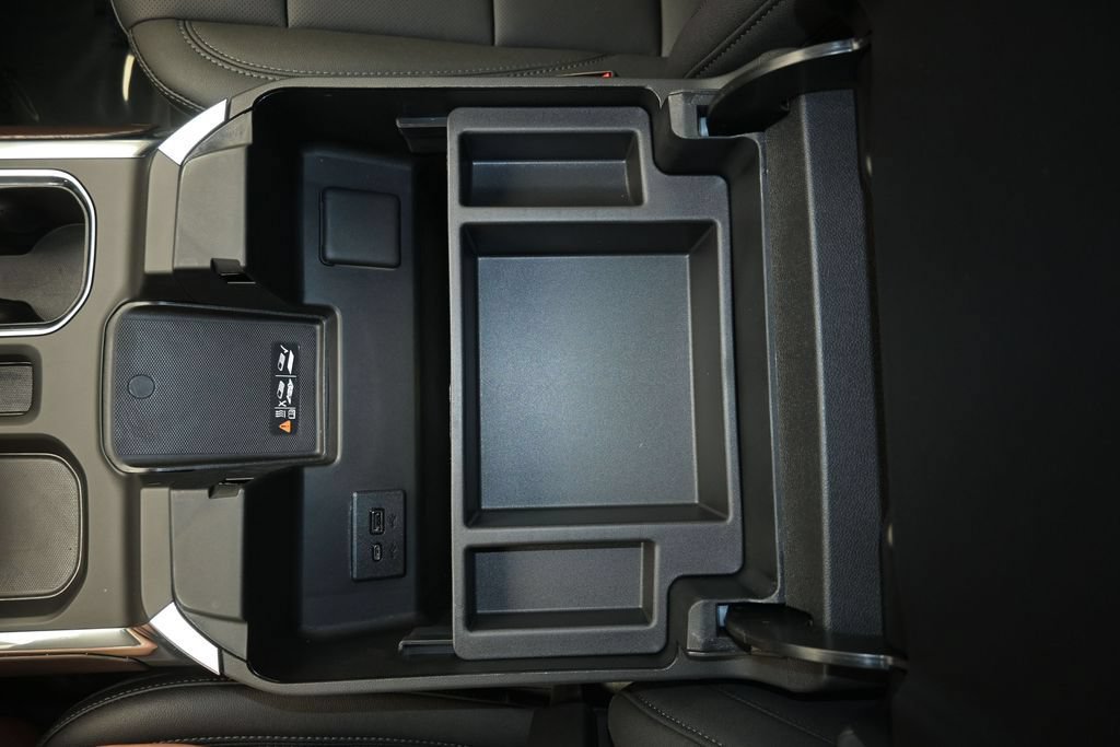 2026 GMC Sierra 1500 SLT - Photo 21