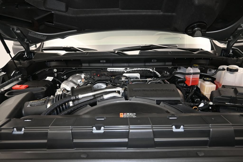 2026 GMC Sierra 2500HD Denali - Photo 32