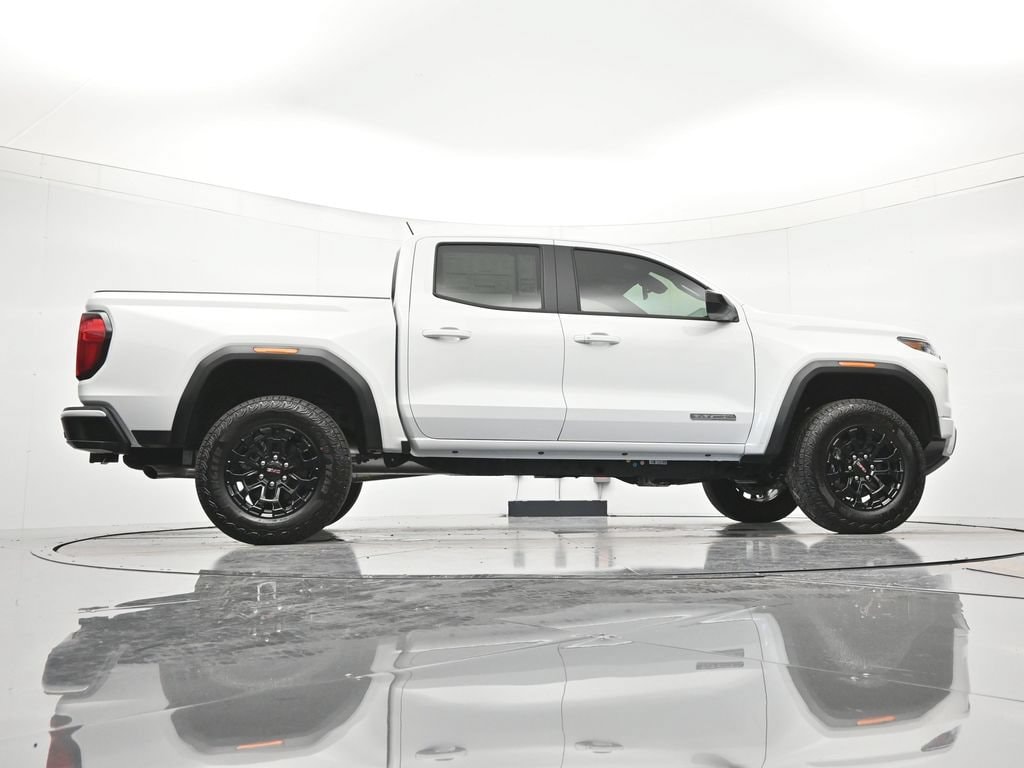 2026 GMC Canyon Elevation - Photo 39