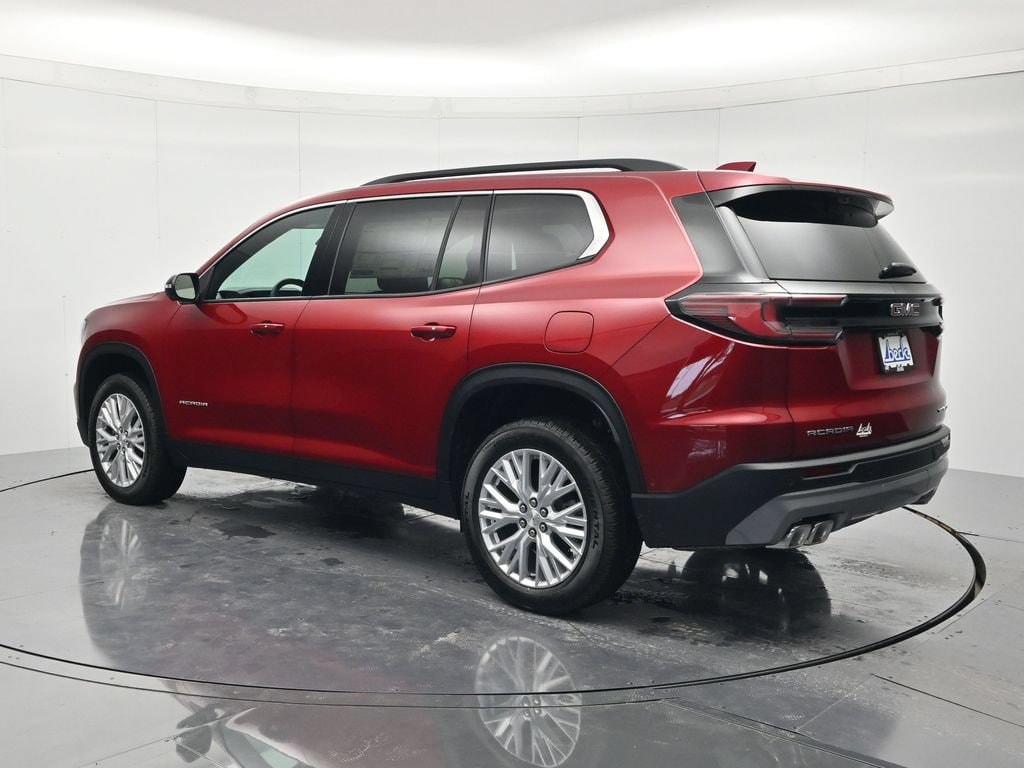 2027 GMC Acadia Elevation - Photo 7