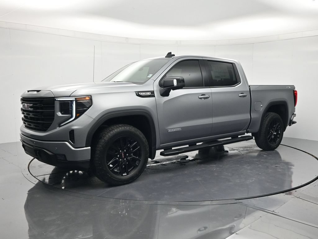 2026 GMC Sierra 1500 Elevation Truck