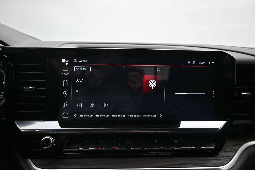 2026 GMC Sierra 1500 SLT - Photo 16