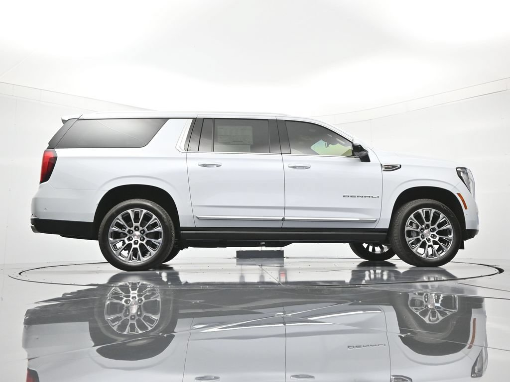 2026 GMC Yukon XL Denali - Photo 42