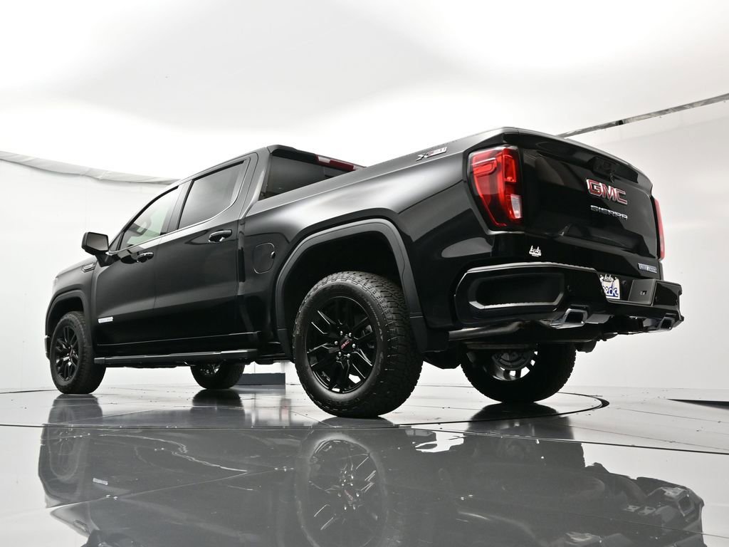 2026 GMC Sierra 1500 Elevation - Photo 45