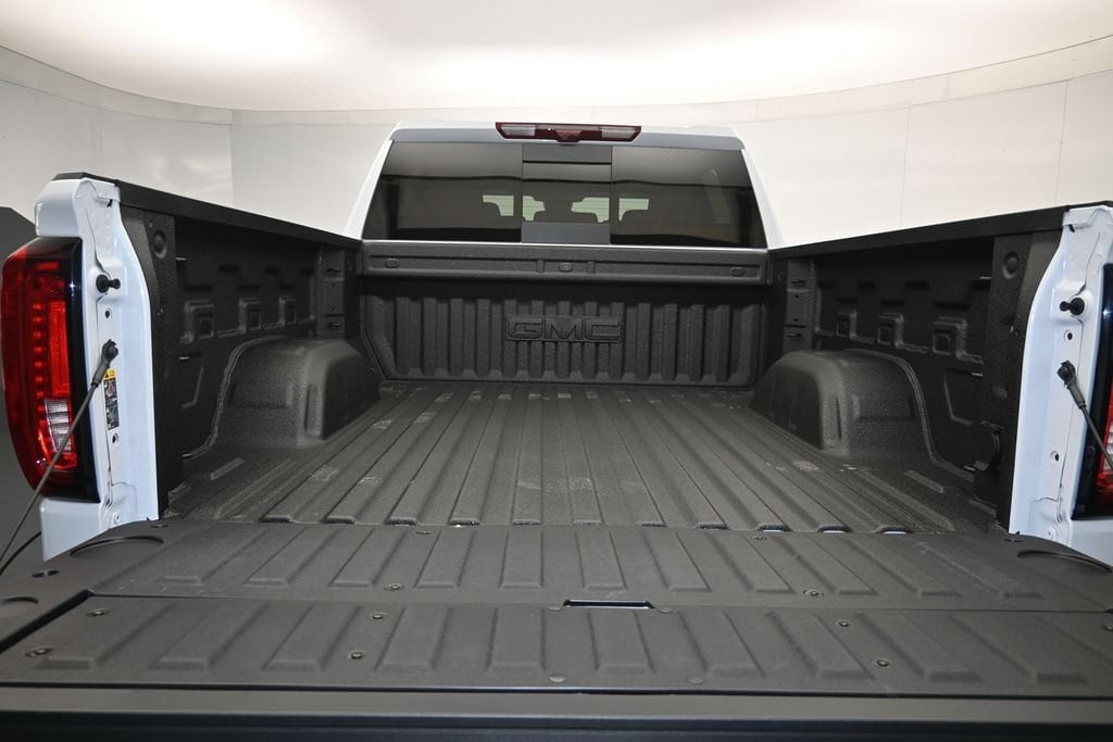 2026 GMC Sierra 1500 Denali - Photo 27