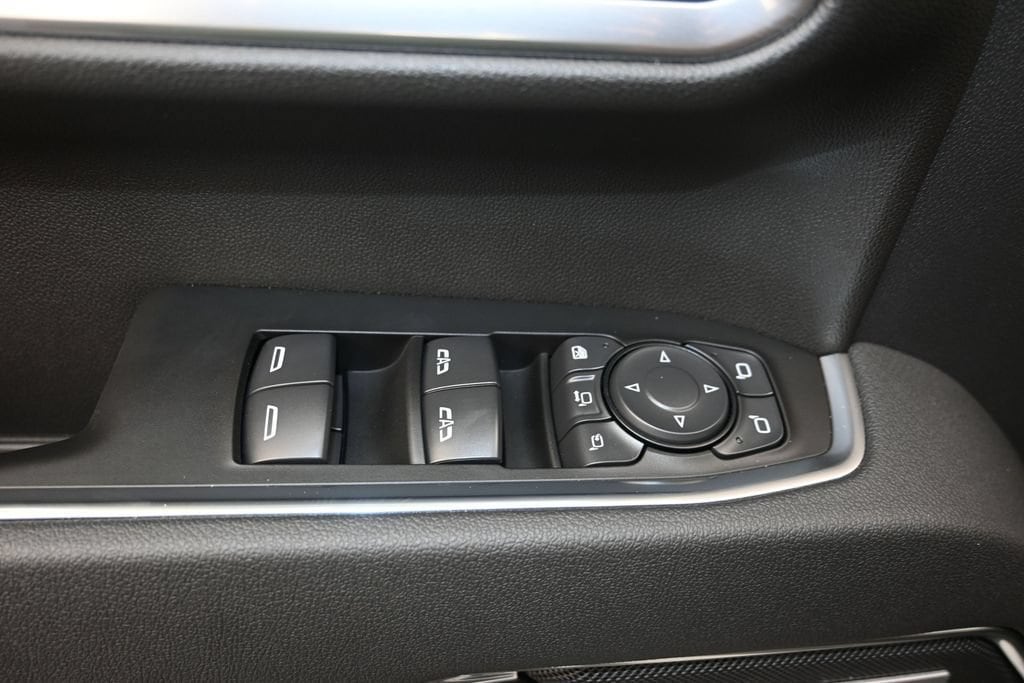2026 GMC Sierra 2500HD SLT - Photo 11