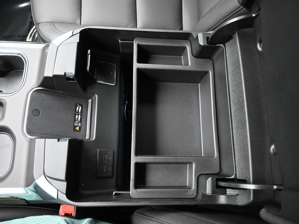 2026 GMC Sierra 1500 Elevation - Photo 22