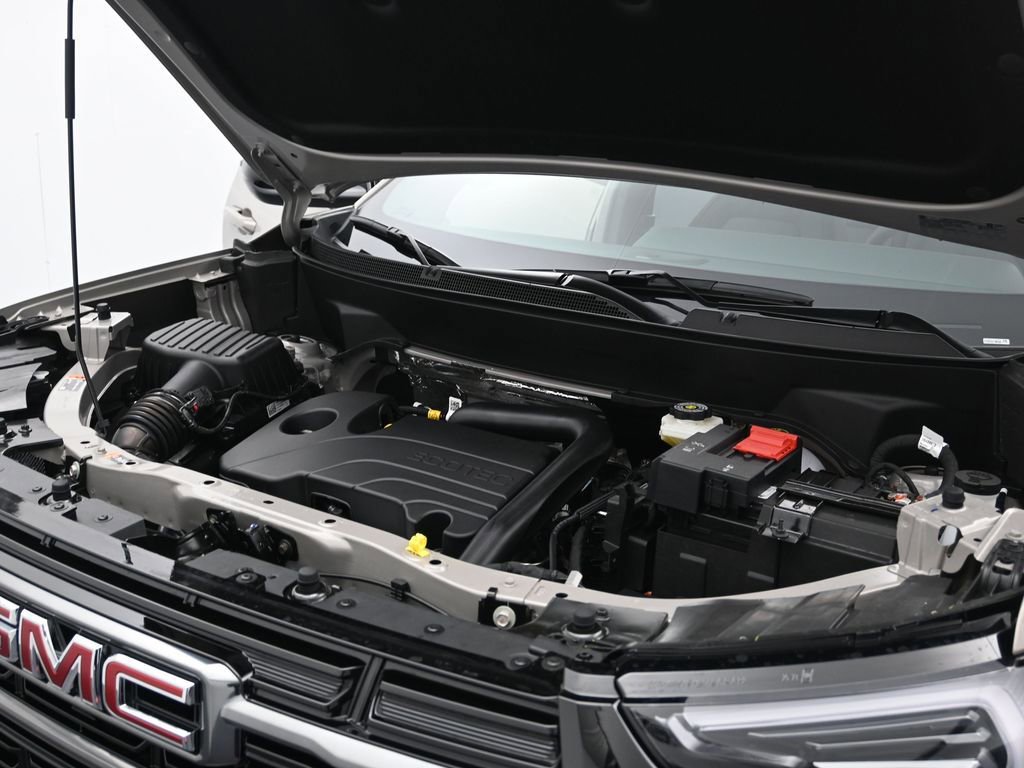2026 GMC Terrain AT4 - Photo 37