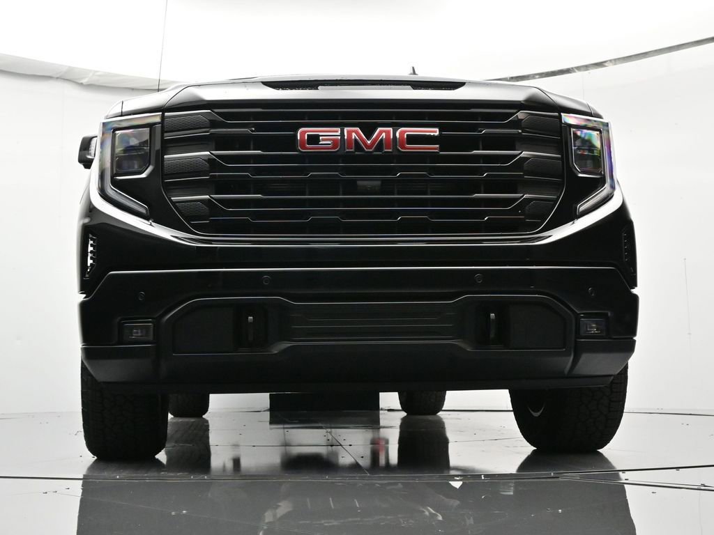 2026 GMC Sierra 1500 Elevation - Photo 40