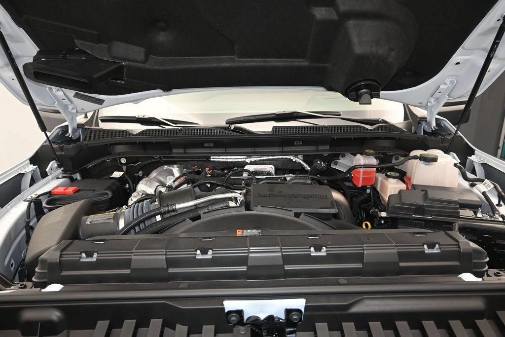 2026 GMC Sierra 2500HD Denali - Photo 30