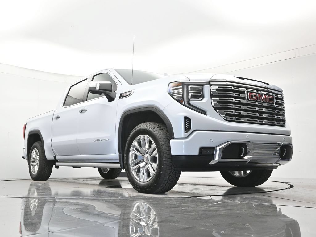 2026 GMC Sierra 1500 Denali - Photo 38