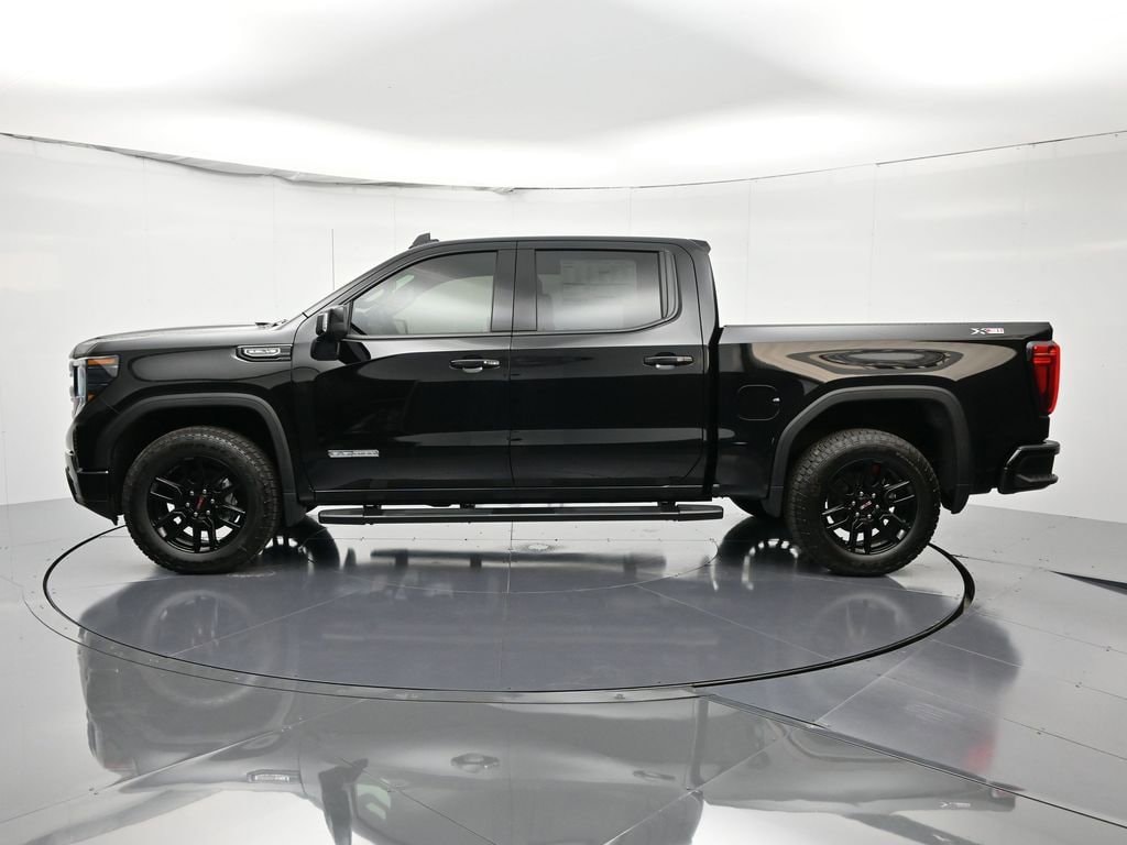 2026 GMC Sierra 1500 Elevation - Photo 8
