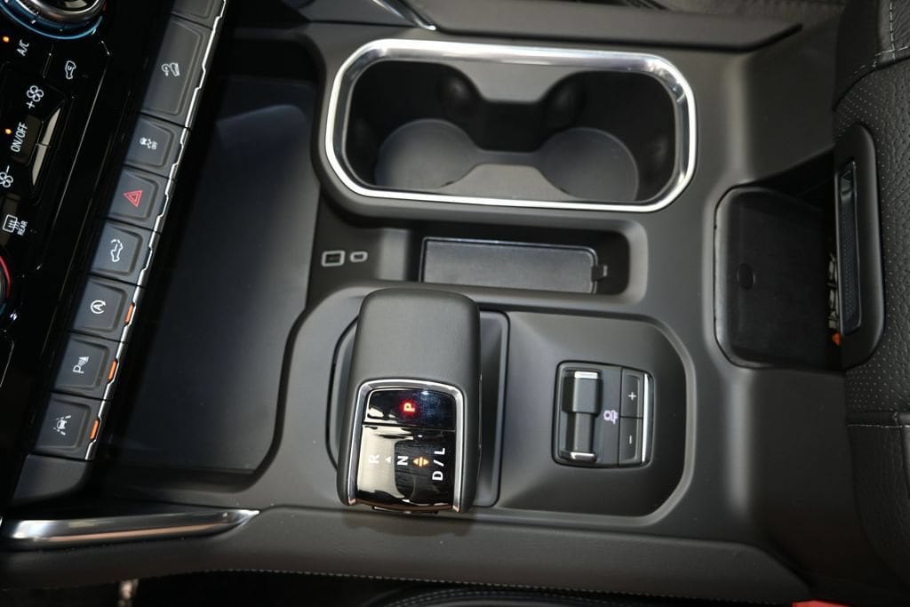 2026 GMC Sierra 1500 Denali - Photo 19