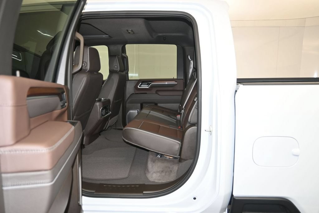 2026 GMC Sierra 2500HD Denali - Photo 24