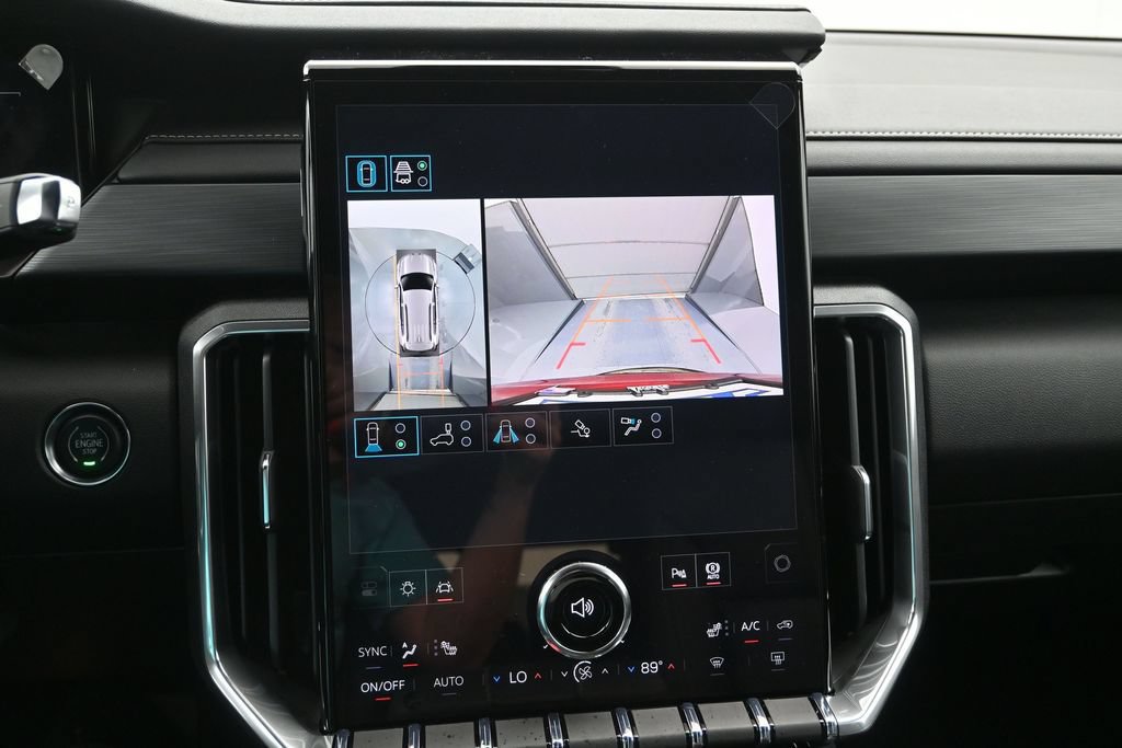 2027 GMC Acadia Elevation - Photo 18