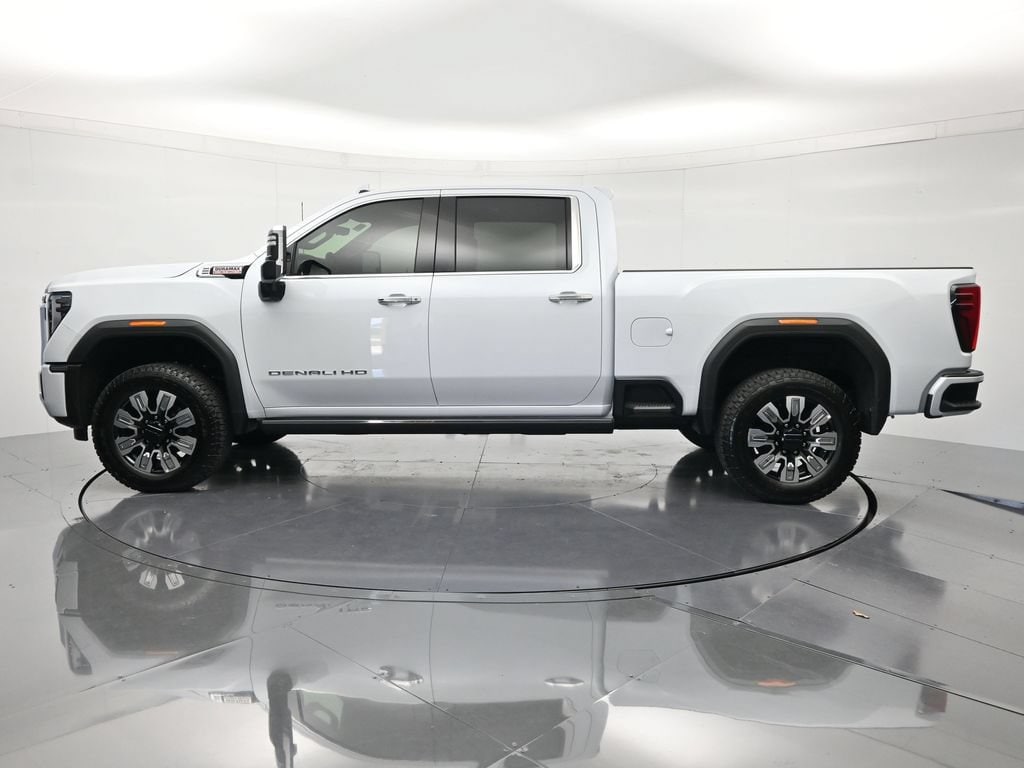 2026 GMC Sierra 2500HD Denali - Photo 8
