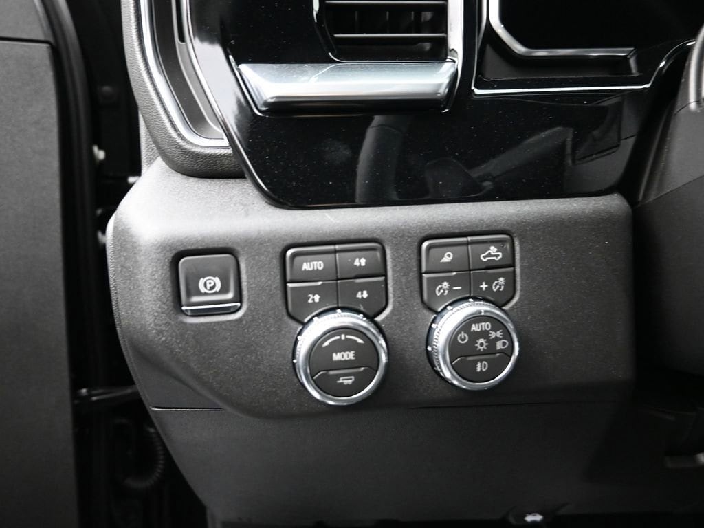 2026 GMC Sierra 1500 Elevation - Photo 14