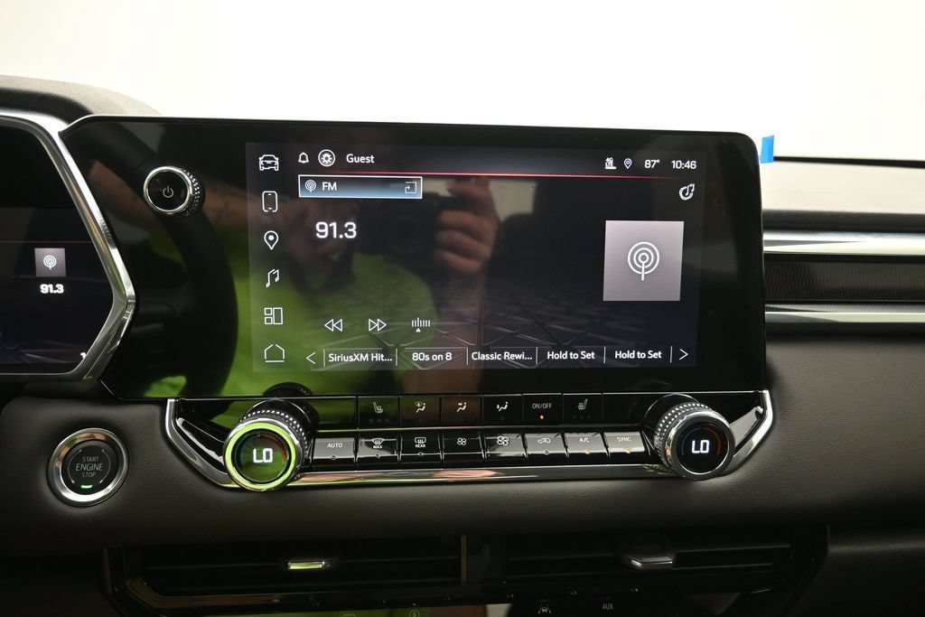 2026 GMC Canyon Elevation - Photo 15