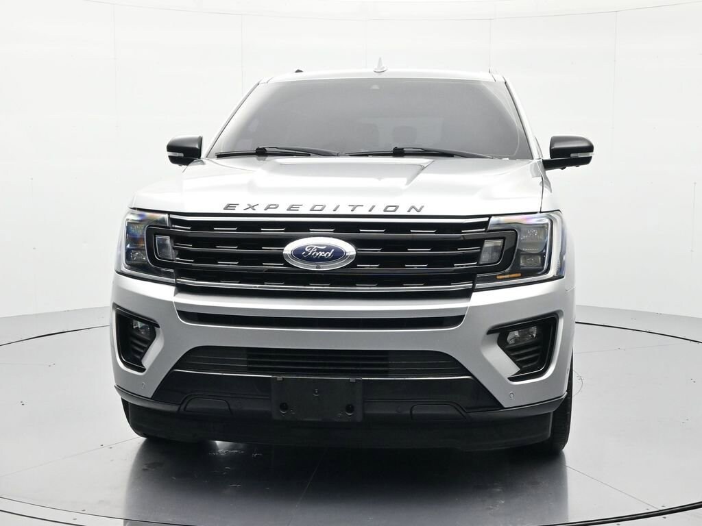 Used 2019 Ford Expedition Limited