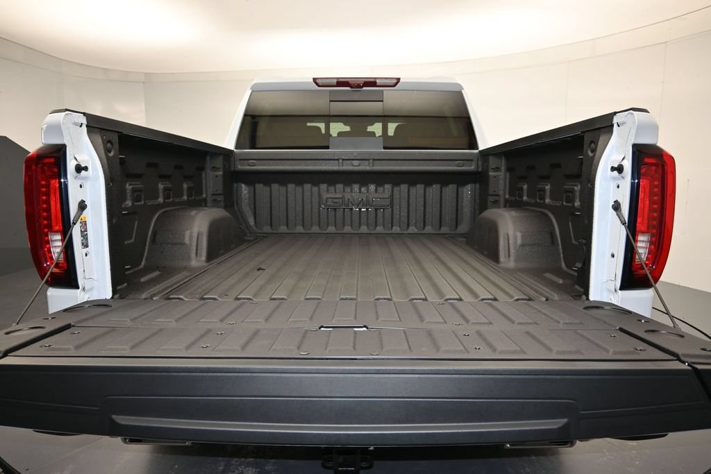 2026 GMC Sierra 1500 Denali - Photo 24