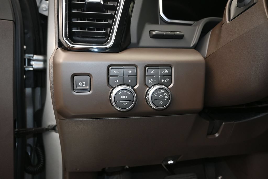 2026 GMC Sierra 2500HD Denali - Photo 13