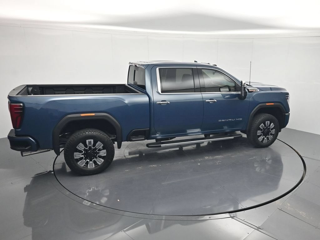 2026 GMC Sierra 2500HD Denali - Photo 35