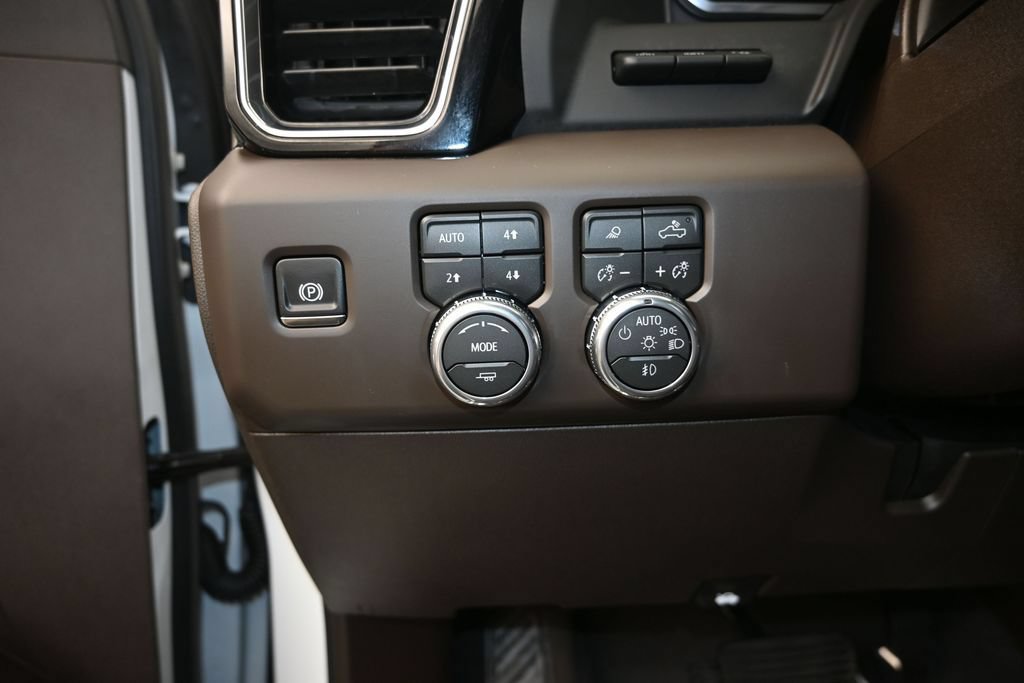 2026 GMC Sierra 2500HD Denali - Photo 12