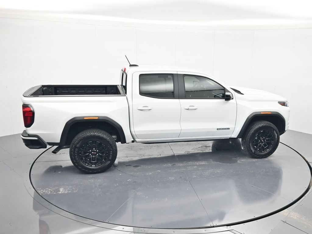 2026 GMC Canyon Elevation - Photo 31