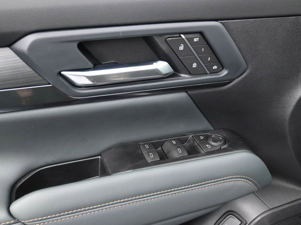 2026 GMC Terrain AT4 - Photo 11