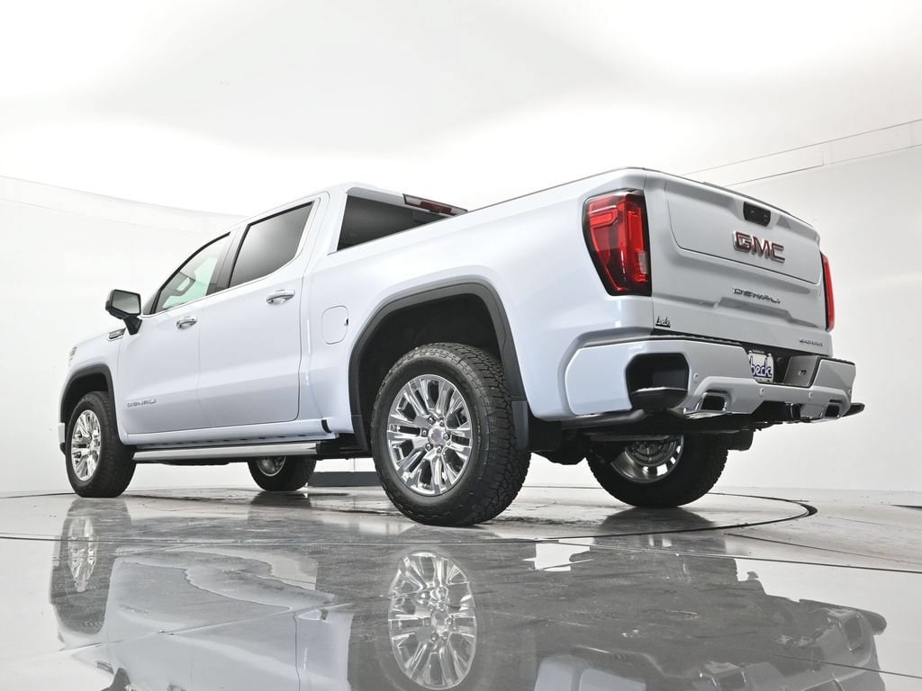 2026 GMC Sierra 1500 Denali - Photo 42