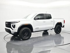 2026 GMC Canyon Elevation Truck