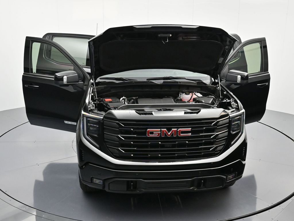 2026 GMC Sierra 1500 Elevation - Photo 47
