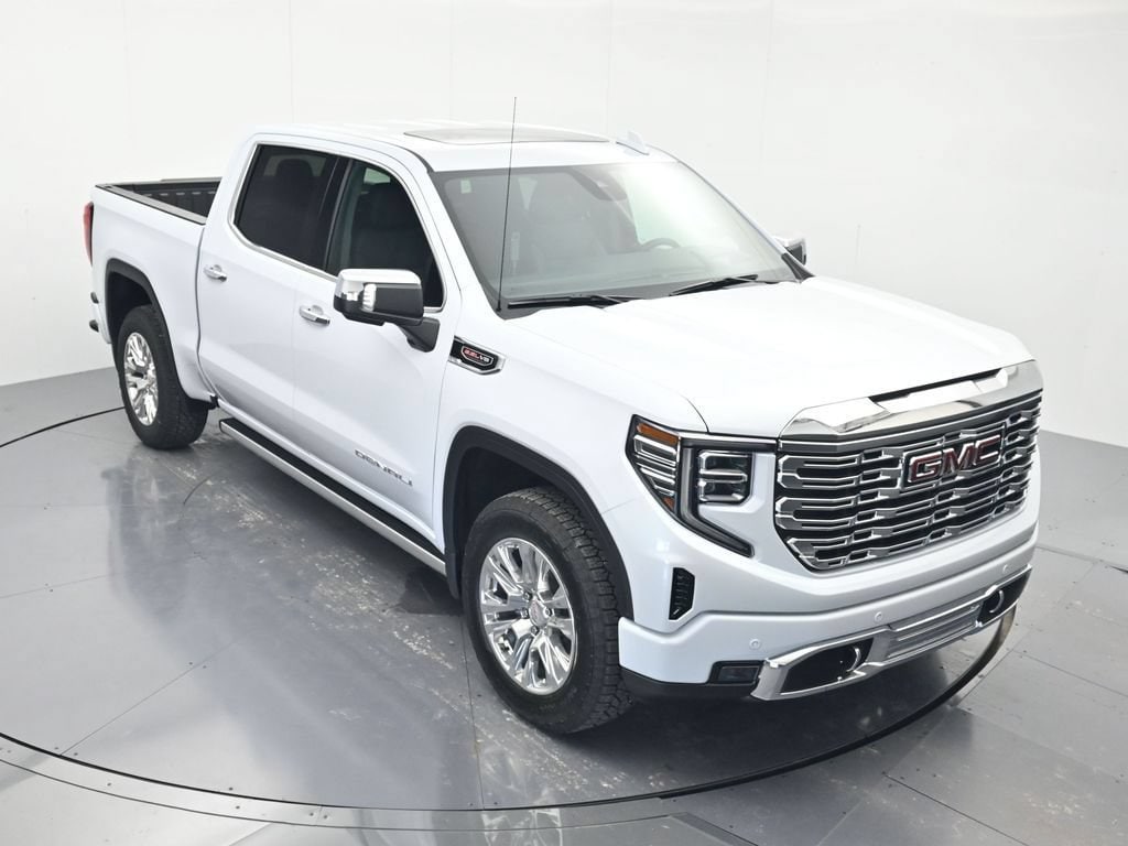 2026 GMC Sierra 1500 Denali - Photo 30