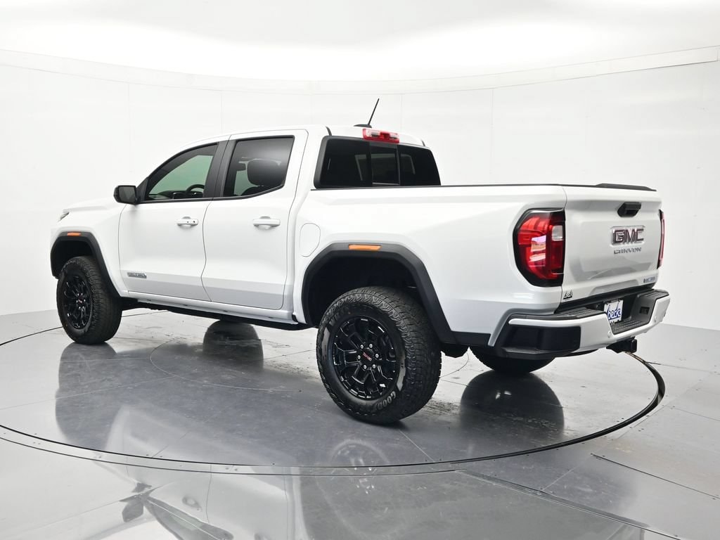 2026 GMC Canyon Elevation - Photo 7